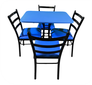 Juego de comedor