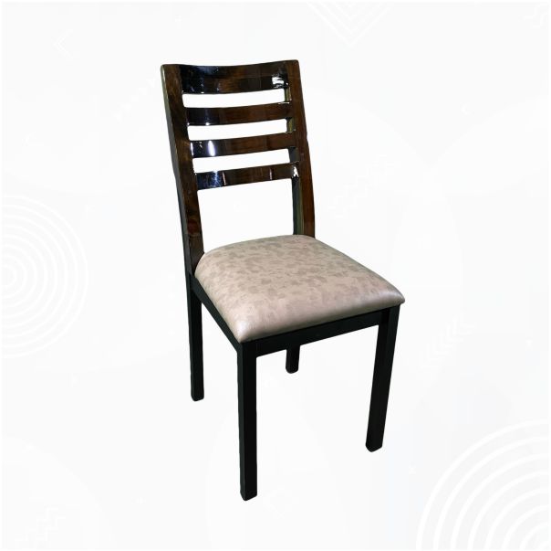 Silla Cloe Nogal