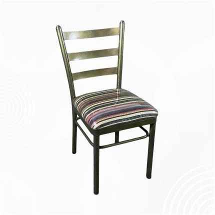 Silla Villaris Oro viejo