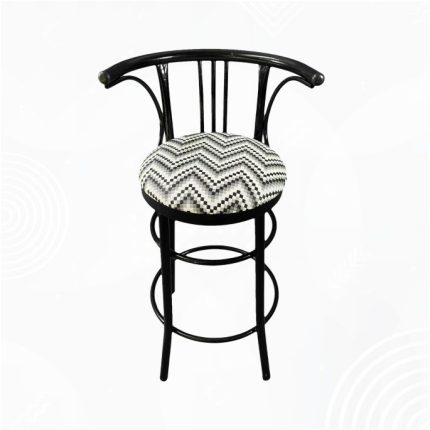 Silla de barra Palermo 4