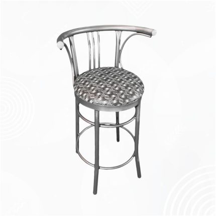 Silla de barra Romita Aluminio 1