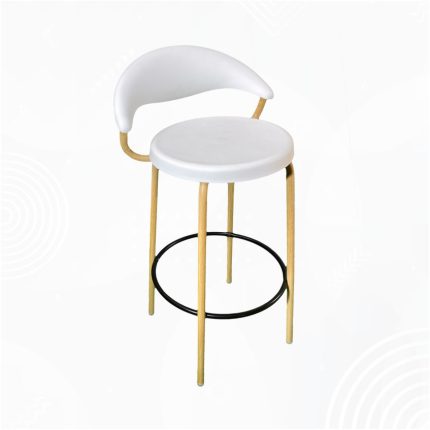 Silla de barra Roxy 1