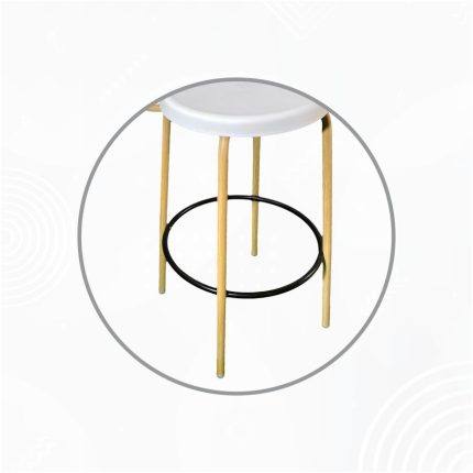 Silla de barra Roxy 2